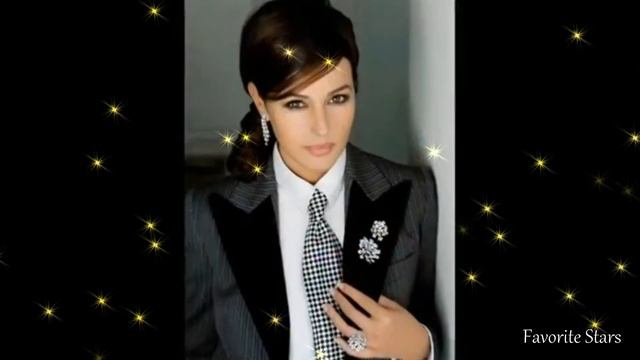 МОНИКА БЕЛЛУЧЧИ.Красота-это страшная сила! Monica Bellucci. смотреть онлайн