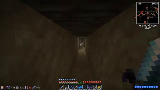 Новости и обнова 2стихий DivineRpg смотреть онлайн