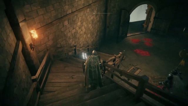Banished Knight Armor Set | Elden Ring Farming смотреть онлайн