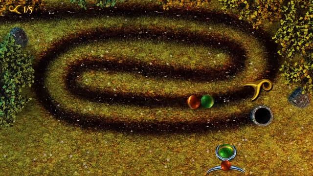 Sparkle Unleashed - PS4 HD Gameplay смотреть онлайн