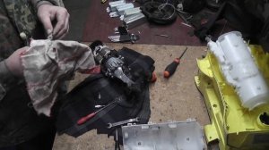 Минимойка Karcher K-2 не включается. В чем проблема и её решение.