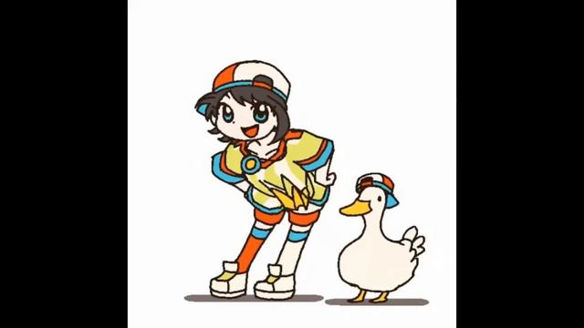 Subaru Duck Dance - Hey Ya (Full) смотреть онлайн
