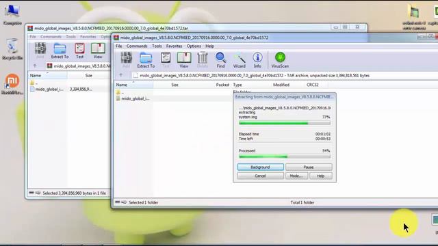 Cara Flash Redmi Note 4/4x Bootloop (mido) Testpoint METHOD WORK 100%!