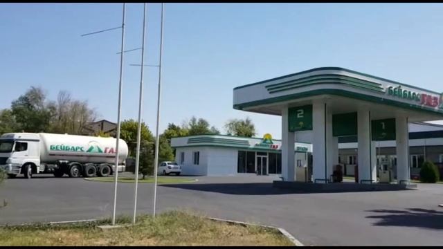 Бейбарс Газ 26 секунд смотреть онлайн