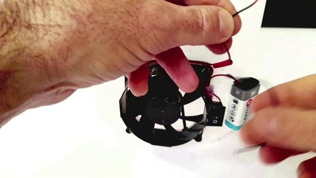 Как Сделать Вытяжку | Вытяжка из Компьютерного Вентилятора | Самодельная Вытяжка и Применение смотреть онлайн