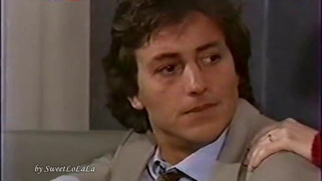 Me han vuelto loca Gustavo Bermudez y Andrea del Boca en telenovela Antonella смотреть онлайн