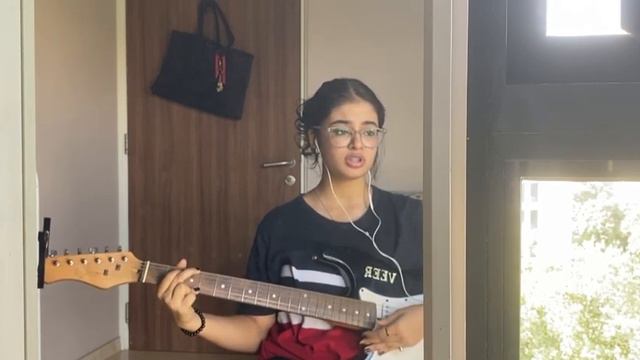 nuts lil peep guitar cover смотреть онлайн