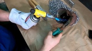 Изготовление Разборных чебурашек своими руками