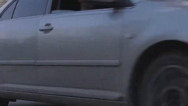 Toyota Avensis PROMO смотреть онлайн