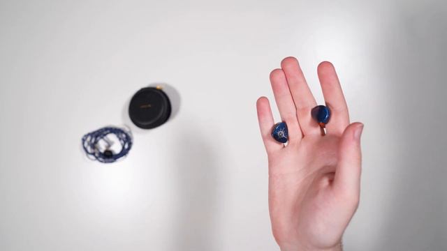 Moondrop Starfield Review | Tin T4 Killer смотреть онлайн