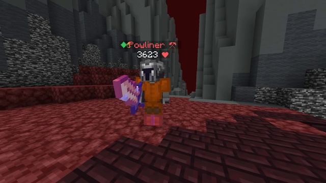 The Problem with the Crimson Isle | Hypixel Skyblock смотреть онлайн
