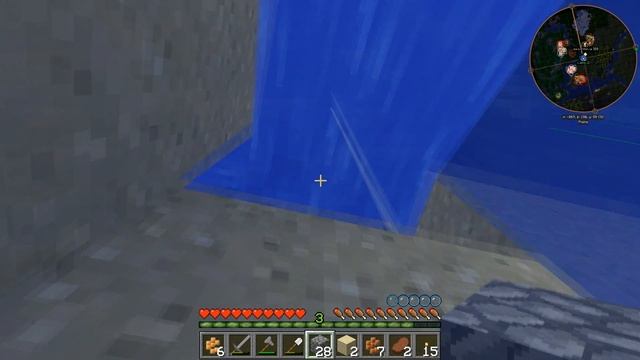 Minecraft: Сказка #3 direwolf20 смотреть онлайн