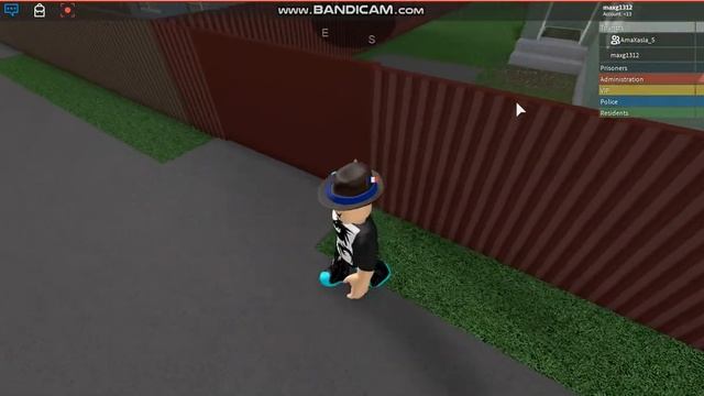 Russian roblox-Русский роблокс обзор на деревню смотреть онлайн