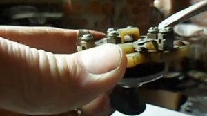 Подключение замка зажигания К-750,М-72.