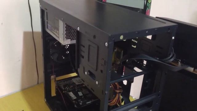 ASUS P5L-MX_MOTHERBOARD