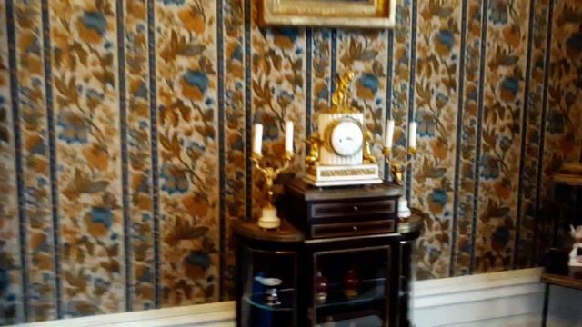 Прогулка по Кестхею в музей дворца Фештетичей (Западная Венгрия) - Festetics Kastély