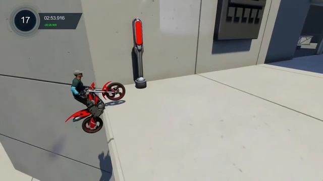 Game Customs #1 (Trials Fusion #1) - лучшие трассы! смотреть онлайн