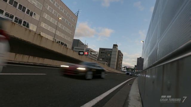[Gran Turismo 7] Custom Arcade Races | Toyota Alphard Executive Lounge | Full Race & Replay | #73 смотреть онлайн