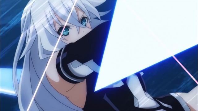 Hyperdimension Neptunia - Official Trailer смотреть онлайн