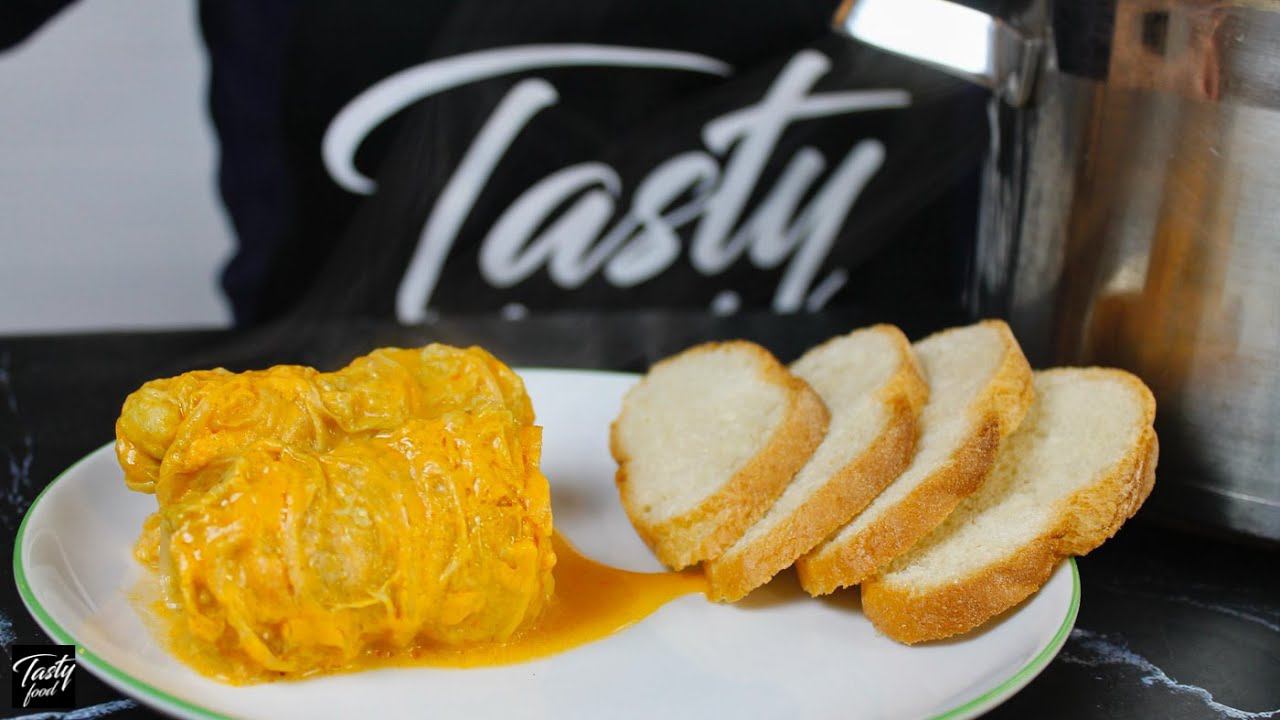 НЕ ВСЕ ЗНАЮТ САМЫЙ УДАЧНЫЙ РЕЦЕПТ ГОЛУБЦОВ! Самые нежные голубцы, попробуйте! смотреть онлайн