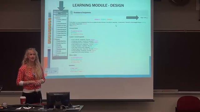 Kate Zimmer and Florence Mathieu- Conner: This is How I Teach Foreign Languages смотреть онлайн