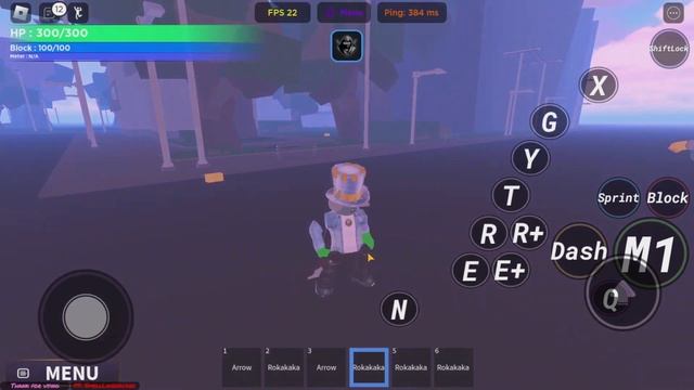 [Roblox] Heaven : Stand Script - Autofarm, Killaura, Auto collect box смотреть онлайн