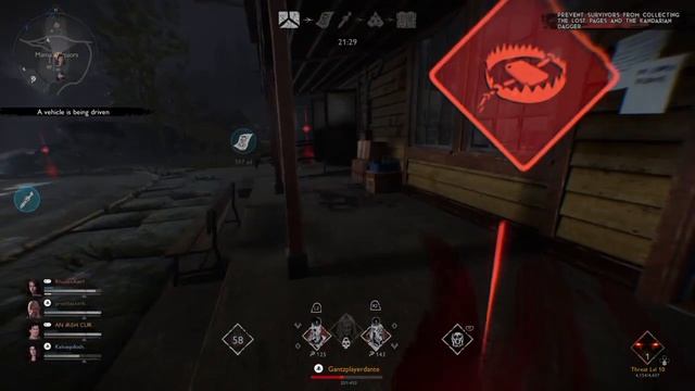 Evil Dead: The Game Spin to Win смотреть онлайн