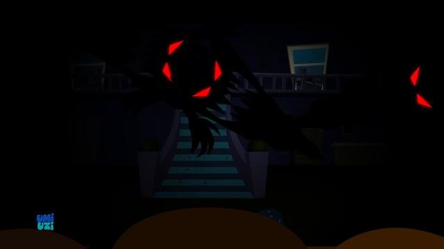 Jack Dreamer | Halloween Spooky Rhymes | Halloween Music By Umi Uzi