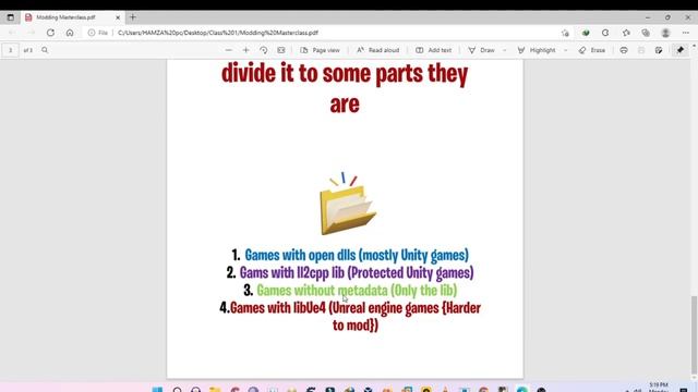 Game Modding tutorial :- Types Of Apk Files | Learn game file structure Part 1 смотреть онлайн