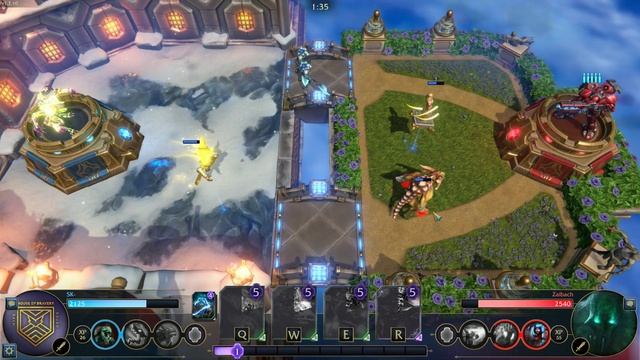 Minion masters - Battle game High light #2 смотреть онлайн