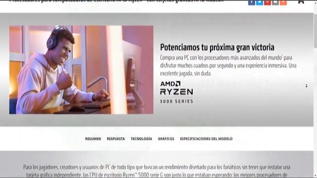 ¿Comprar un Procesador sin gráficos integrados es un ERROR? "LA TRISTE VERDAD" смотреть онлайн