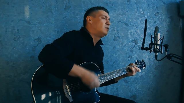 Мастер - Кресты, на гитаре /кавер/ смотреть онлайн