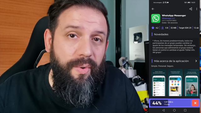 7 TRUCOS que NO Sabias para CONFIGURAR desde 0 de HUAWEI смотреть онлайн