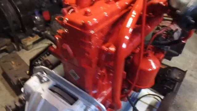 д245.12С Зил-Бычок смотреть онлайн