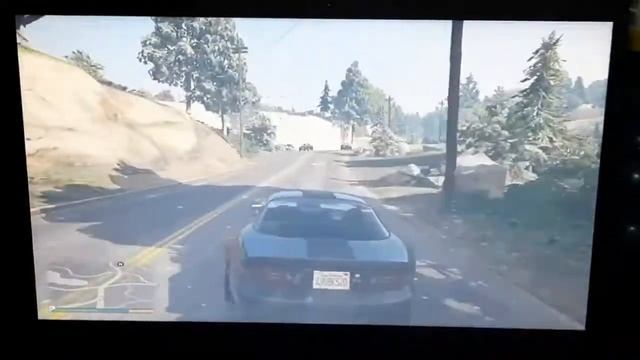 Lenovo ideapad S145 Amd A6 Gaming Test| GTA 5 |GTA 5 low end pc смотреть онлайн