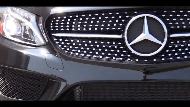 2017 Mercedes-Benz C300 Coupe: Review