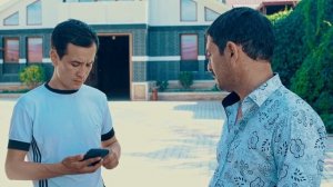 Qodirxon (milliy serial 117-qism) | Кодирхон (миллий сериал 117-кисм)