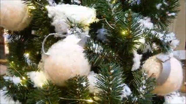 Сказочный новогодний лес в ГУМе смотреть онлайн