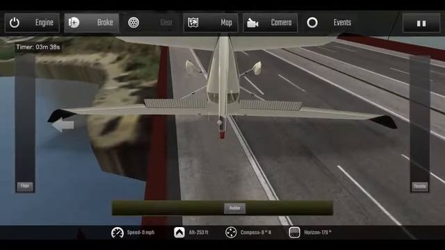 Flight Unlimited 2k16 Gameplay | GOLDEN GATE BRIDGE HERE I COME смотреть онлайн