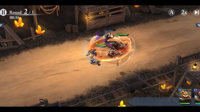 Lemuria - Rise of the Delca | Gameplay Tutorial (ANDROID, iOS) смотреть онлайн