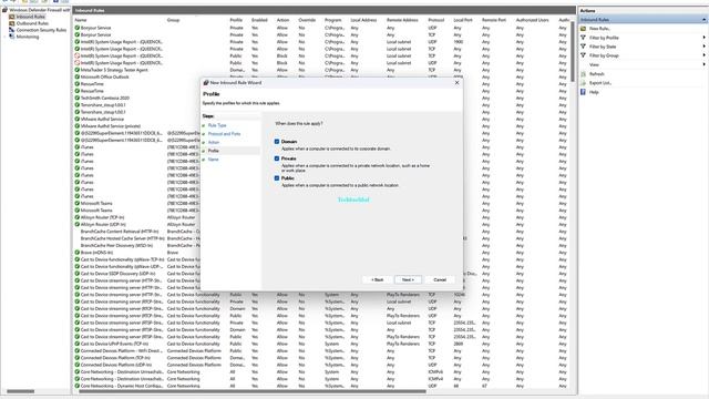 2 Fix Could not Open Connection to the Host Telnet Error смотреть онлайн