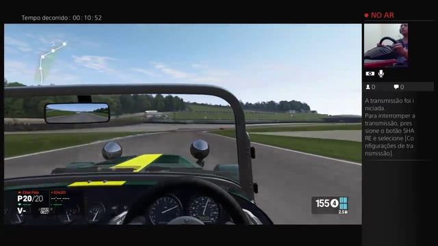 Project cars volante t80 ps4 смотреть онлайн