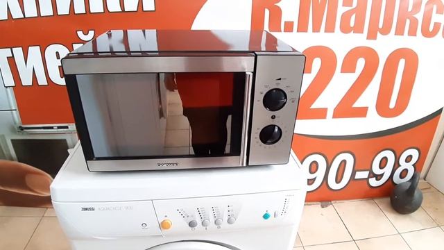 Микроволновка Daewoo 800w 20л цена 3000р смотреть онлайн