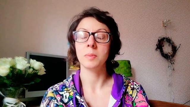 Анонс онлайн курс Yoga English смотреть онлайн