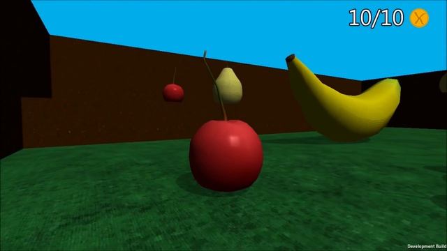 [OLD]Maze Developer Commentary 8 смотреть онлайн