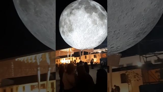 Музей Луны на Кипре смотреть онлайн