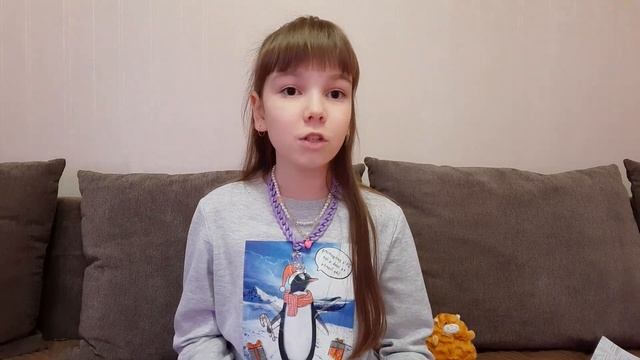 /Обзор моих новогодних подарков/Супеееер/?? смотреть онлайн