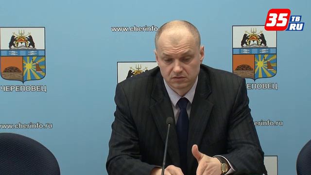 Дворникам Череповца планируют поднять зарплату смотреть онлайн
