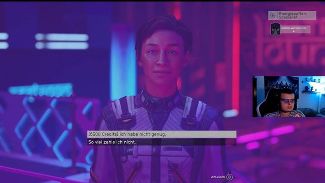 NEUE CREW MITGLIEDER ANWERBEN! - STARFIELD - SPEZIALISTEN FÜR SCHIFF UND AUßENPOSTEN! смотреть онлайн