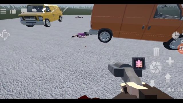 Gorebox проверка команды на скример | часть 2